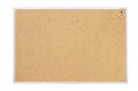 Korková nástěnka Magnetoplan 180 x 120 cm