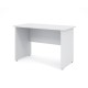 Stůl Impress 120 x 60 cm - Bílá
