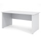 Stůl Impress 160 x 80 cm - Bílá