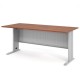 Stůl Impress 180 x 80 cm - Tmavý jasan
