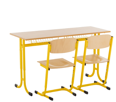 Školní nábytek